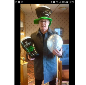 Notice Gallery for JOHN GEDDES CAMERON DALLAS