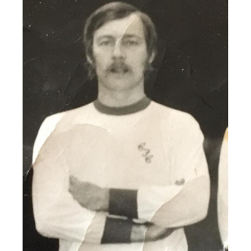 Notice Gallery for JOHN GEDDES CAMERON DALLAS