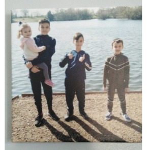 Notice Gallery for Ronald FREEMAN