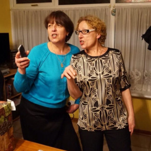 Notice Gallery for MARIA CARLA SZPAK