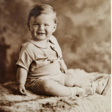 Notice Gallery for ROBERT BRIAN WESTON