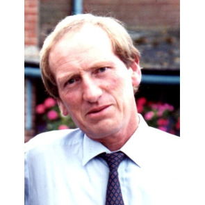 Photo of Gerald Anthony ASKEW