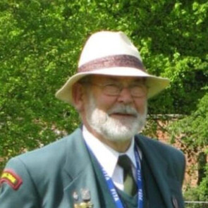 Photo of Geoffrey John Theo GOAD