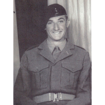 Tribute photo for KENNETH JOHN REGAN
