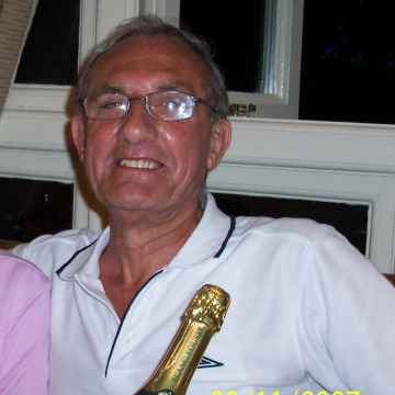 Photo for notice KENNETH JOHN REGAN