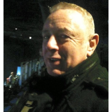 Notice Gallery for Keith Baden POWELL