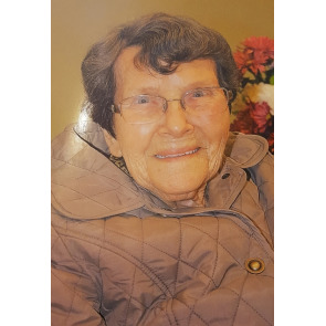 Photo of Muriel REES