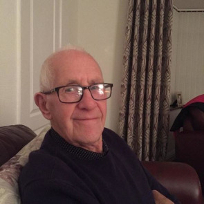 Photo of BERNARD THOMAS BATTERSBY