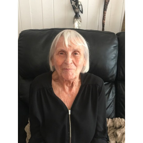 Photo of Maureen Ann BODY