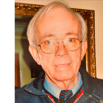 Notice Gallery for Patrick LONGWORTH