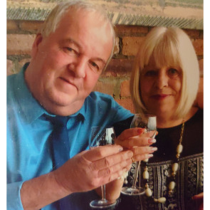 Notice Gallery for Christopher  Caroline LLOYD