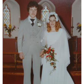 Notice Gallery for Christopher  Caroline LLOYD