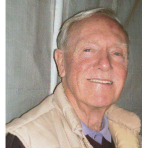 Photo of Tom ROBERTS