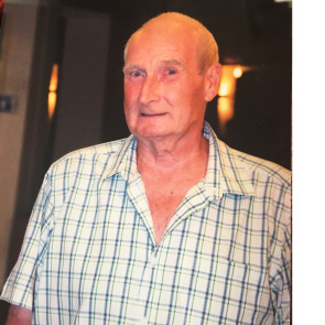 Notice Gallery for Michael William DUGARD