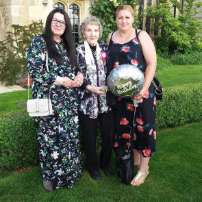 Notice Gallery for June ADDIS