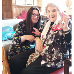 Notice Gallery for June ADDIS