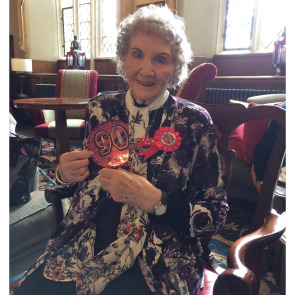 Notice Gallery for June ADDIS