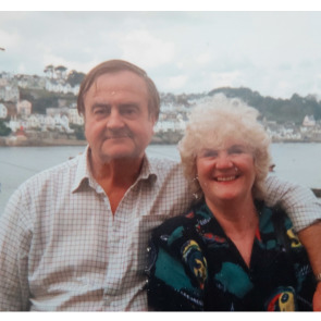 Notice Gallery for Joan WEILDS