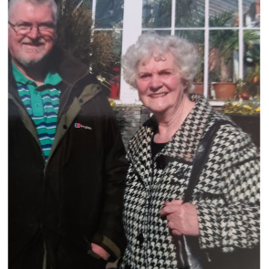 Notice Gallery for Joan WEILDS