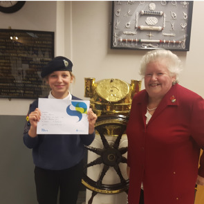 Notice Gallery for DIANNE PRESTON