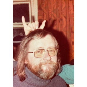 Notice Gallery for HARRY LAHMERS