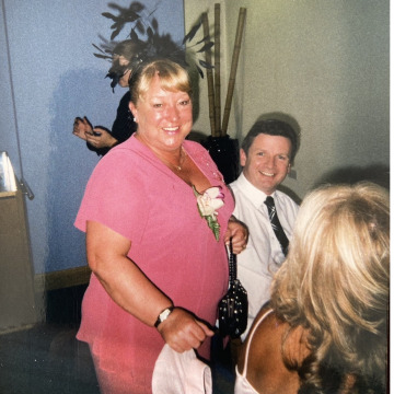 Photo for notice LINDA STAWARD