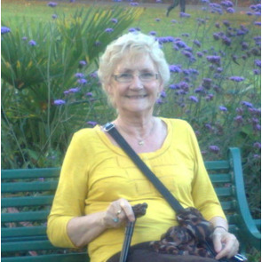 Notice Gallery for Maureen Mum BOULTON