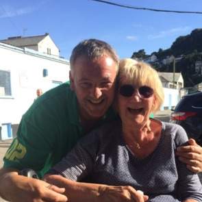 Notice Gallery for Maureen Mum BOULTON