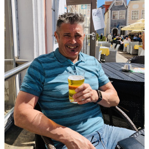 Notice Gallery for Leonard Stuart GREENFIELD