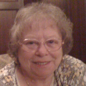 Photo of Kathleen Mary STEELE