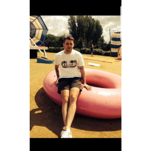 Notice Gallery for Ashley Mark WILSON