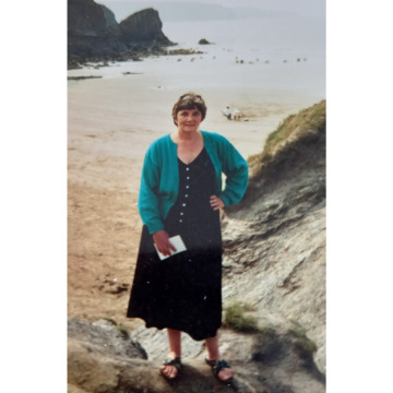 Photo for notice ANNE DOREEN PHEASEY