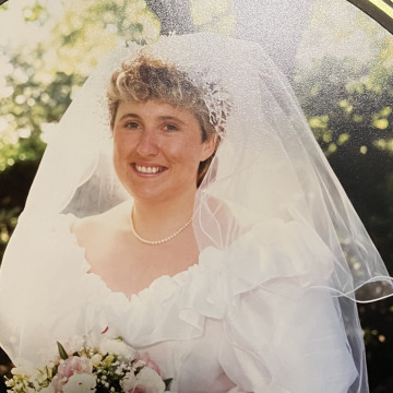 Photo for notice Michelle SUGDEN