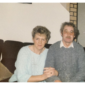 Notice Gallery for BEATTIE LAYDON