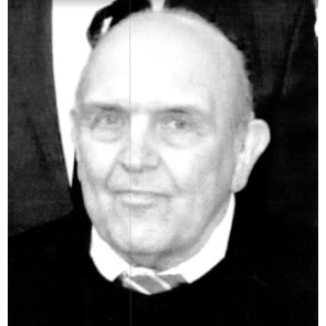 Photo of Phillip Rowland MAY