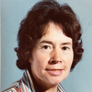 Photo of MARY MAI O'GORMAN
