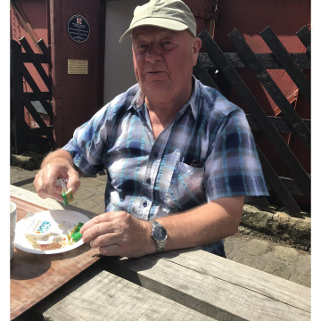 Notice Gallery for Allen BUTTERS