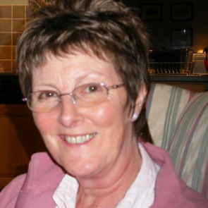 Notice Gallery for Jacqueline Anne HUNTER