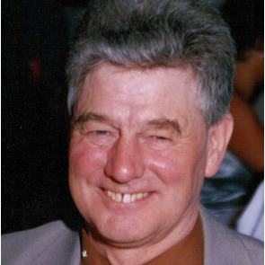 Photo of Ronald Albert BACON