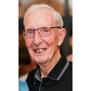 Photo of Jim DUNNING