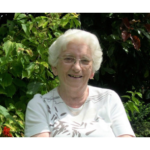 Photo of MARY ELIZABETH DAVIDGE