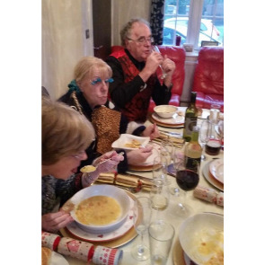 Notice Gallery for SYLVIA ANNE O'HARA