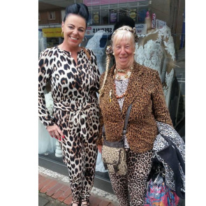 Notice Gallery for SYLVIA ANNE O'HARA