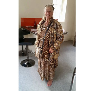 Notice Gallery for SYLVIA ANNE O'HARA