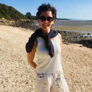 Photo of Estelle A C LITTLE