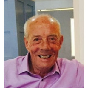 Photo of KEITH HOULDSWORTH