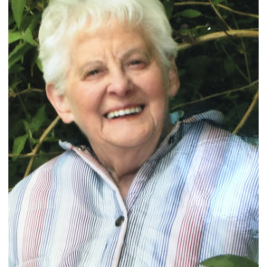 Photo of CHRISTINE MAY POULTER