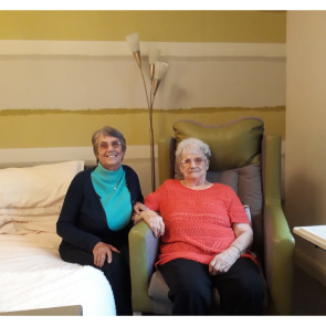 Photo of DORIS BRELEY