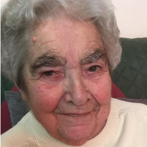 Photo of Muriel BOLT