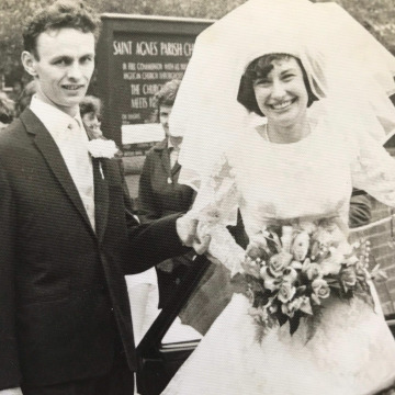 Photo for notice PAULINE PELOE